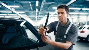 BMW Wischblättertausch -10%