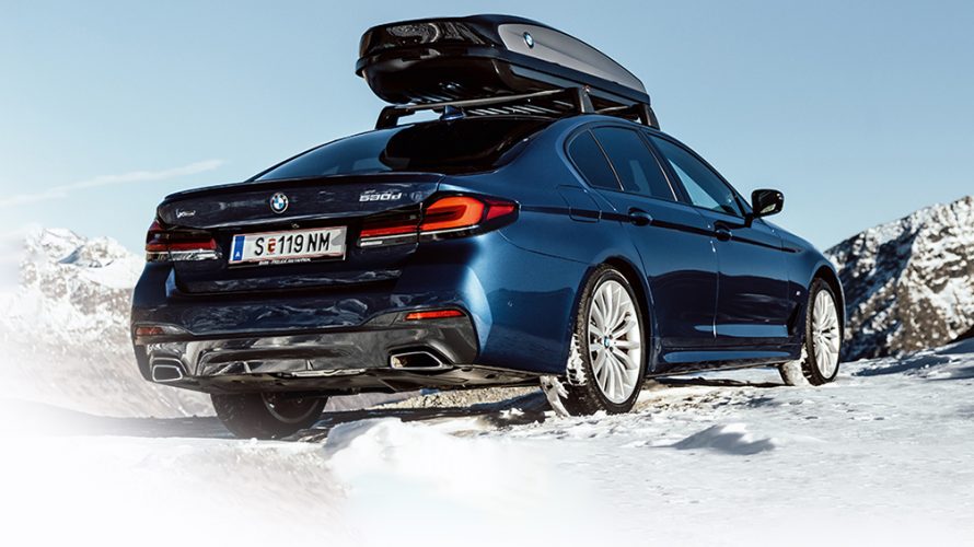 BMW 530d